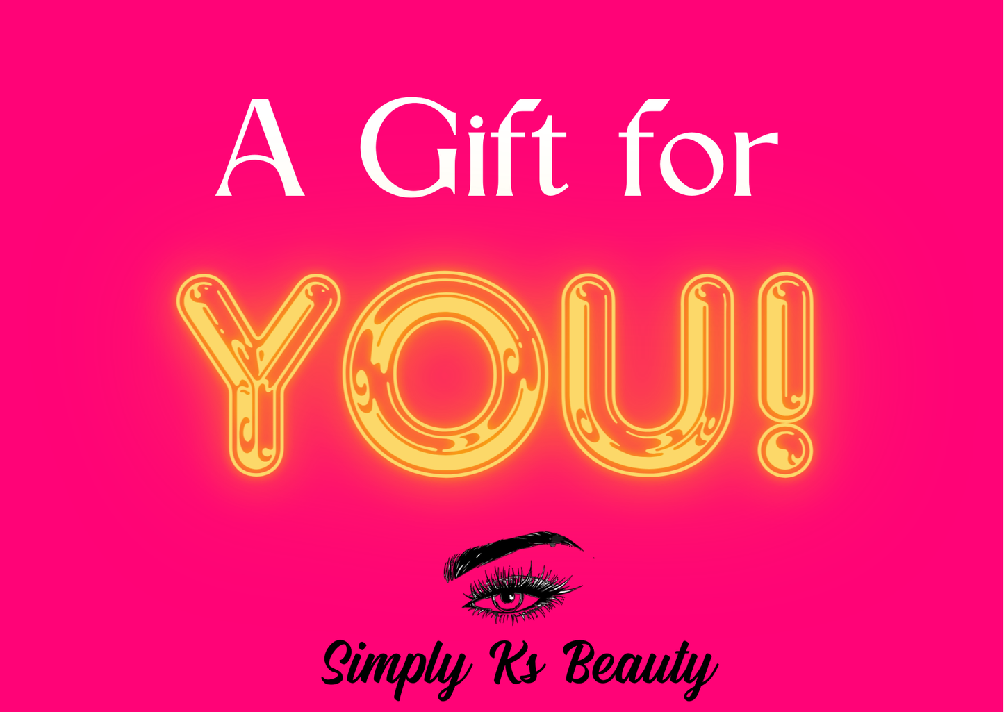 Shop Gift Card