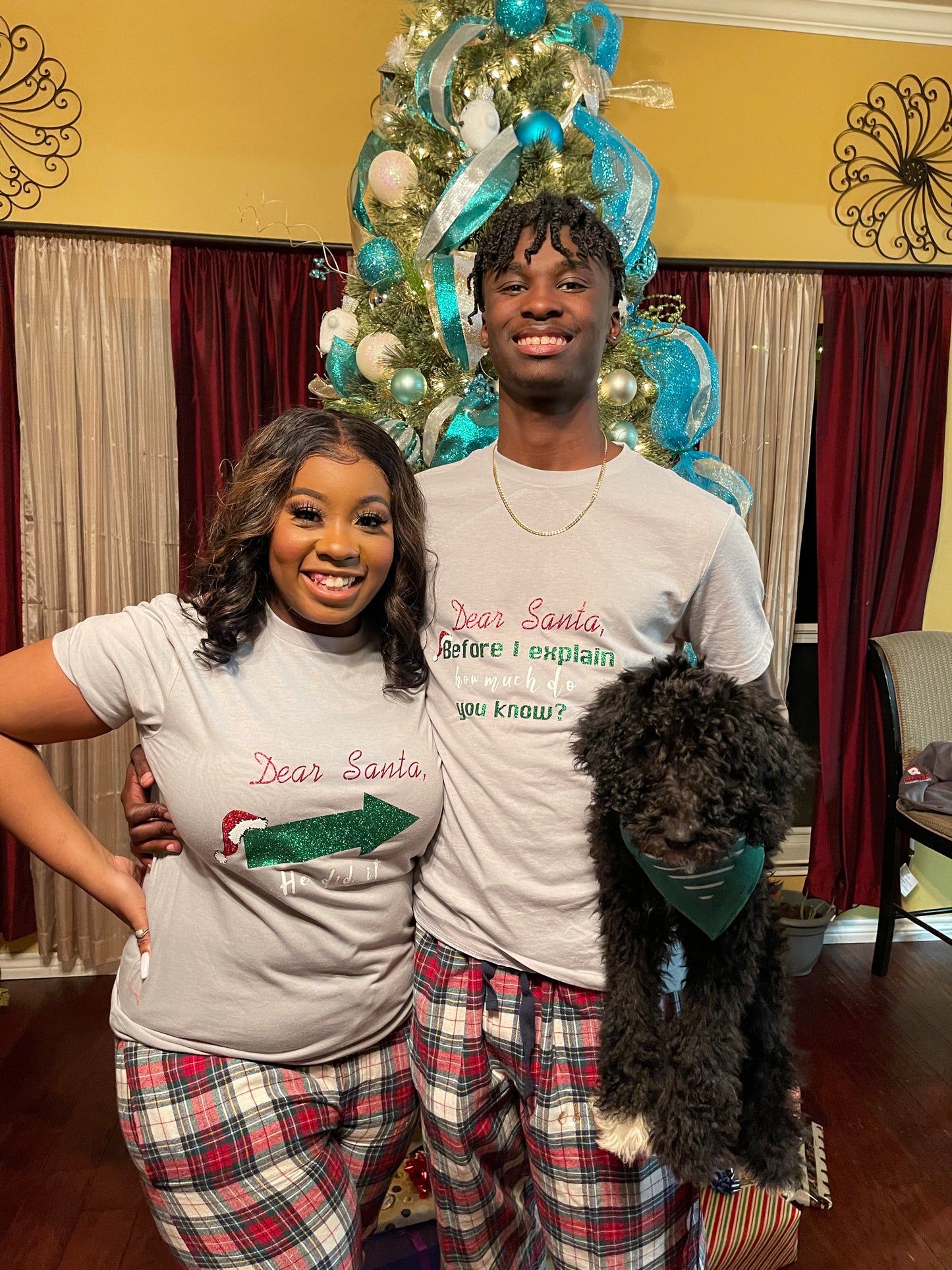 Custom T-Shirts