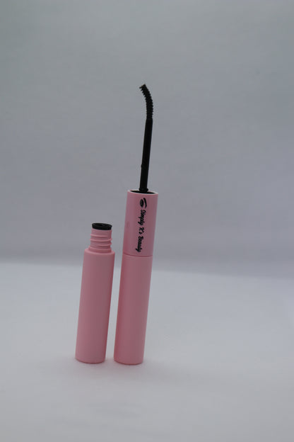 Hold you down and Let you go- Cluster Lash Glue and Remover SET